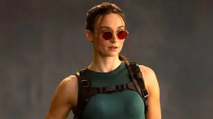 Британский регулятор выявил нарушения безопасности на съёмках Tomb Raider — СМИ