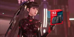 Stellar Blade на Switch 2 получит DLSS и FSR 3.1 Frame Generation, но есть нюанс