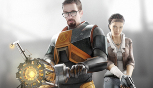 Моддеры добавили в Half-Life 2 оружие из Episode Three, которое нашли в утечке Valve