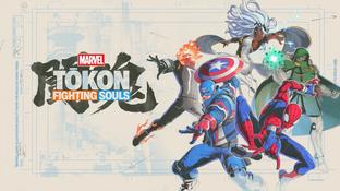 Рецензенты простили недостатки файтинга Marvel Tōkon: Fighting Souls. Вышел хвалебный трейлер