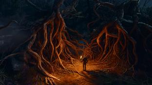 CDPR раскрыла, сколько разработчиков работают над дополнением к The Witcher 3