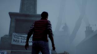 Журналисты хвалят демоверсию Silent Hill: Townfall и хотят ещё