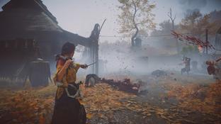 Готовится масштабное DLC к Ghost of Yotei с новой историей и режимом Most Wanted