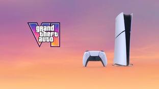 GTA VI устроила ажиотаж в Британии – PS5 начали сметать с полок 