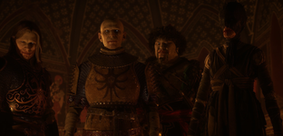 The Blood of Dawnwalker смогли пройти в прологе — разработчики приготовили бонусные сцены