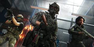 Activision пришлось в срочном порядке выручать кибератлета, улетевшего в пермабан прямо в ходе стрима Modern Warfare 4
