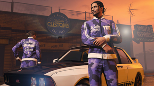 В GTA Online запустили испытание со спецгрузом. Rockstar подарит костюм и спорткар за выполнение заданий