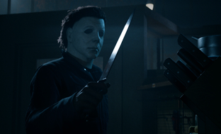 Хоррор Halloween: The Game взломали за четыре дня до полноценного релиза