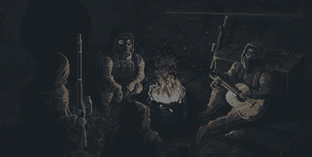В Steam вышло выживание в постапокалиптическом СССР, впечатлившее Никиту Буянова — появились первые отзывы о Scavland