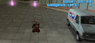 ИИ GPT-6 Astra отправили проходить культовую миссию с вертолётиком из GTA: Vice City и показали результат