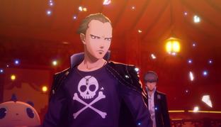 Persona 4: Revival показала ещё одного героя – Atlus готовит фанатам новые эмоции