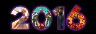 Подборка 10 лучших игр, вышедших в 2016 году [Игровой архив]