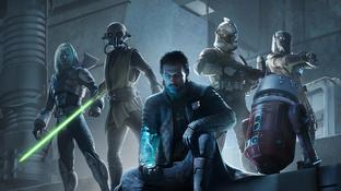 Обзор Star Wars Zero Company: главная наследница XCOM