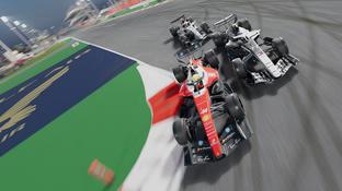 F1 25 получила крупное обновление – добавили сезон F2 2026