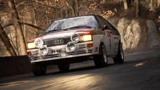 Assetto Corsa Rally получила крупное обновление – три новые машины уже в игре