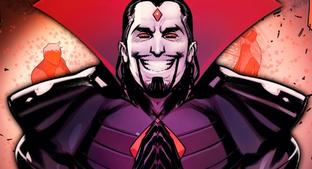 Адам Драйвер сыграет Мистера Зловещего в нескольких проектах Marvel — инсайдер