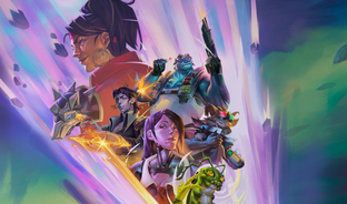 В Steam вышло демо Starfinder: Afterlight — космической CRPG, которую оценили авторы Warhammer 40,000: Rogue Trader
