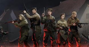 В тактике «Разведка: 1944» от российской студии началось закрытое тестирование – игроков ждут три миссии 