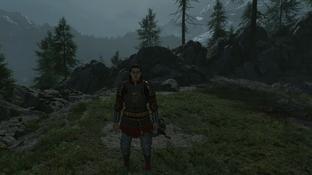 В The Blood of Dawnwalker с помощью мода добавили New Game+ и полёты на летучей мыши