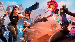 Такой была Fortnite до мировой славы – потерянное видео нашли спустя 14 лет