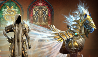 Награды боевого пропуска 15-го сезона Diablo IV и бонус за Deluxe-издание. Blizzard показала бесплатный и премиальный контент