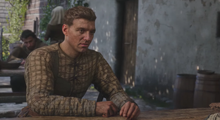 Kingdom Come: Deliverance II благодаря DLSS 5 стала выглядеть так, как представлял Даниэль Вавра — теперь он активно защищает технологию