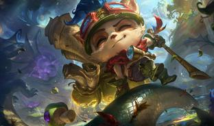 Inart приобрела права на создание коллекционных фигурок по франшизе League of Legends