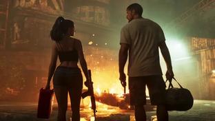 Rockstar хочет, чтобы игроки полюбили Джейсона и Люсию из GTA VI так же, как Артура из RDR 2