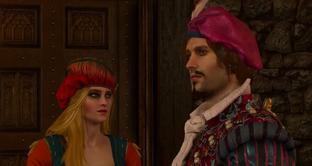 В The Witcher 4 появится Лютик, а в Songs of the Past, похоже, его ждать не стоит
