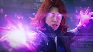 Insomniac попыталась объяснить, что Логан в Marvel's Wolverine не вседа чувствует «газы Джин Грей», но не вышло