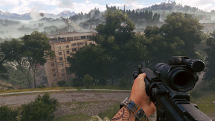 Издатель War Thunder назвал время выхода Active Matter — extraction-шутер с аномалиями появится в Steam и консолях