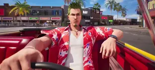 Авторы перезапуска «Голого пистолета» работают над фильмом по Crazy Taxi для Netflix