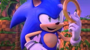 SEGA и Netflix работают над новым анимационным сериалом по Sonic the Hedgehog