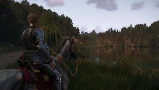 Известны характеристики Kingdom Come: Deliverance II на Switch 2