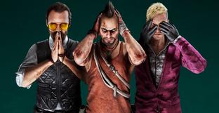Стартовали съёмки сериала Far Cry от создателя «Чужого: Земля»