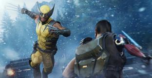 Уровни Marvel’s Wolverine проходятся без рук. Игроки нашли забавную особенность
