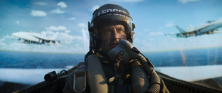 Мини-«Топ Ган»: Ace Combat 8 получила фильм-приквел с Джошем Холлоуэем и Брэндоном Раутом