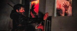 Зак Креггер допустил создание ещё одного фильма по Resident Evil