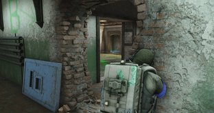 Никита Буянов раскрыл дату запуска третьего сезона Escape from Tarkov: Arena и показал тизер