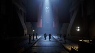 «Моя пустыня! Мой Арракис! Моя Дюна!»: в Dune: Awakening появился полноценный одиночный режим