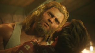 «Что вообще не так с лицами в этой игре?»: у автора God of War возникли вопросы к Marvel's Wolverine