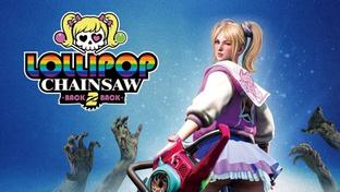 Анонсировали Lollipop Chainsaw 2 Back2Back – Джульетта вернётся только на PS5