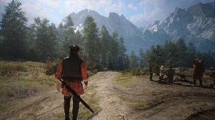 The Blood of Dawnwalker 2 не обязательно получит таймер – директор объяснил решение