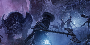 Польские разработчики вернулись в российский Steam? Вновь стали доступны Lords of the Fallen, Sniper Ghost Warrior и не только