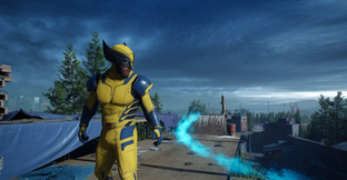 К издевкам над Marvel's Wolverine присоединилась газировка Mountain Dew