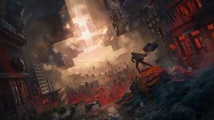 Критики высоко оценили CONTROL Resonant и нахваливают Remedy за желание рисковать с необычными идеями