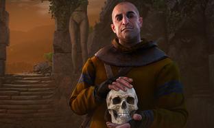 Дополнение The Witcher 3 доверили не случайному человеку – сценаристка изучала игру ещё в университете