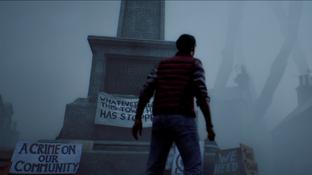 Silent Hill: Townfall превзойдёт ремейк второй части? В Konami уже уверены в игре