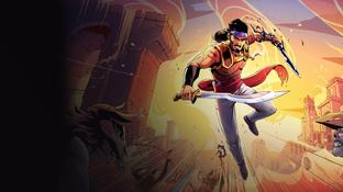 The Rogue Prince of Persia получила новую порцию контента спустя год после релиза