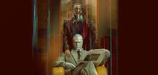«Квест Вижна» создали без нейросетей — художники вручную повторили ошибки ИИ